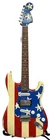  Preview image for Fender Stratocaster Wayne Kramer 