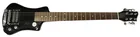  Preview image for Hofner Shorty Electric Travel Guitar 