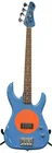  Preview image for 2010 Flea Bass Model 32 Blue and Orange 