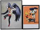  Preview image for Three Contemporary Pop Art Prints, After 