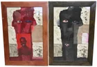  Preview image for Three: James Brown (American, 1951-2020) 
