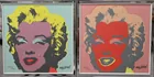  Preview image for Three: Andy Warhol (American, 1928-1987) 