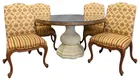  Preview image for Five Piece Dinette Set to include round 