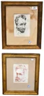  Preview image for Five: Salvador Dali (Spanish, 