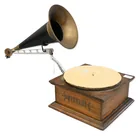  Preview image for Harvard Disc Phonograph overall length 