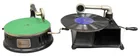  Preview image for Two Disc Phonographs to include a 