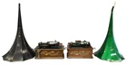  Preview image for Two Edison Home Phonographs along with 
