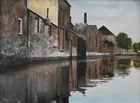  Preview image for Guy Thomas (20th Century) Industrial 