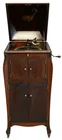  Preview image for Victrola Victor Talking Machine Cabinet 
