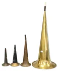  Preview image for Four Phonograph Cylinder Horns to 