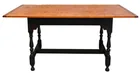  Preview image for J.L Treharn Benchmade Dining Table 