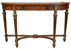  Preview image for Maitland Smith Louis XVI Style Demilune 