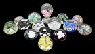  Preview image for Group of 15 Murano Art Glass and 