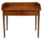  Preview image for Federal Mahogany Server having gallery 
