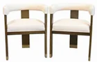  Preview image for Pair of Contemporary Upholstered 