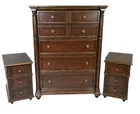  Preview image for Three Piece Hooker Furniture "Leesburg" 