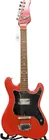  Preview image for 1960's Heit Deluxe Electric Guitar 