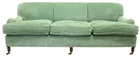  Preview image for George Smith Custom Upholstered Down 
