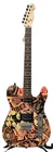  Preview image for 2006 Fender Squier Telecaster "Obey" 