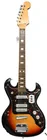  Preview image for 1960's Teisco Norma TV-993 Electric 