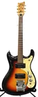  Preview image for Late 1960's Mosrite Ventures Mark V 