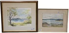  Preview image for Three Watercolor Landscape Studies to 