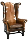  Preview image for Furniture Your Way Oversized Leather and 