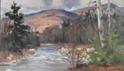  Preview image for Bernard Corey (American 1914-2000) 