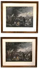  Preview image for Six Framed Landscape and Historical 