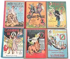  Preview image for Six First Edition L. Frank Baum and Ruth 