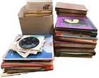  Preview image for Approximately 150 Early Records to 