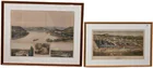  Preview image for Two Framed Historical Connecticut 