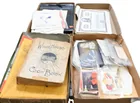  Preview image for Collection of Ephemera to include group 
