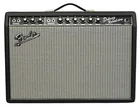  Preview image for Fender '65 Deluxe Reverb Combo Amplifier 