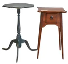  Preview image for Four Piece Furnishings Lot to include 