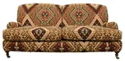  Preview image for George Smith Style Kilim Upholstered 