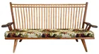  Preview image for Hunt Arts and Crafts Spindle Bench, 