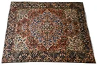  Preview image for Bakhtiari Room Size Carpet, 10' 4" x 13' 