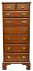  Preview image for Henkel Harris Lingerie Tall Chest having 