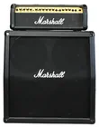 Preview image for Two Piece Marshall Stack to include MG 