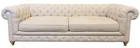  Preview image for Spectra Home Chesterfield Style Sofa 