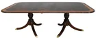  Preview image for Georgian Style Inlaid Mahogany Double 