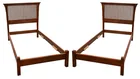  Preview image for Pair of Stickley Mission Style Cherry 