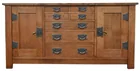  Preview image for Stickley "Syracuse" Mission Oak 