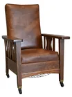  Preview image for Royal Chair Company Mission / Arts & 