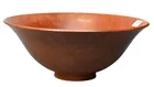  Preview image for Walter Goodridge Turned Wood Bowl signed 