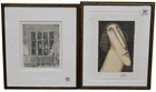  Preview image for Six Framed Decorative Etchings to 