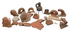 Preview image for Group of Archaic Middle Eastern 
