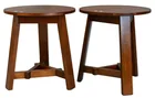  Preview image for Crate and Barrel Mission Style End 