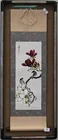  Preview image for Three Piece Framed Chinese Scroll Group 